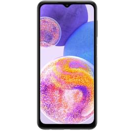 Смартфон Samsung Galaxy A23 6/128GB Black фото