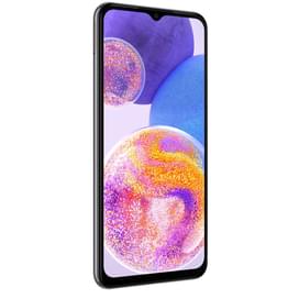 Смартфон Samsung Galaxy A23 6/128GB Black фото