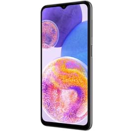 Смартфон Samsung Galaxy A23 6/128GB Black фото