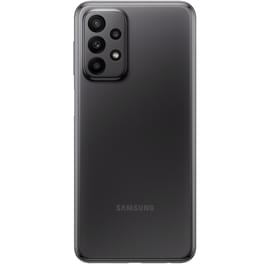 Смартфон Samsung Galaxy A23 6/128GB Black фото