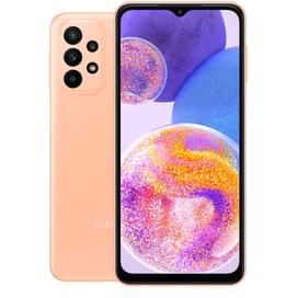 Смартфон Samsung Galaxy A23 6/128GB Orange фото