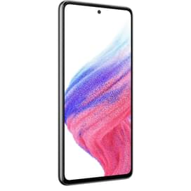 Смартфон Samsung Galaxy A53 6/128GB Black фото