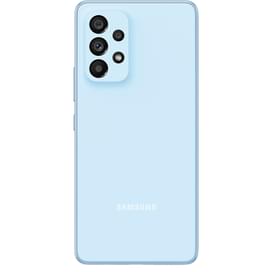 Смартфон Samsung Galaxy A53 8/256GB Blue фото