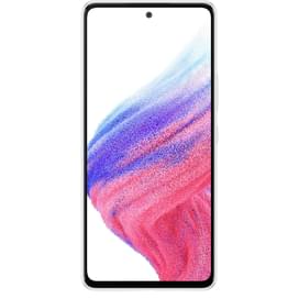 Смартфон Samsung Galaxy A53 8/256GB White фото