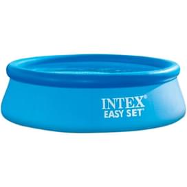 Надувной бассейн INTEX, 305 x 76 см, 3853 л, с фильтр-насосом(28122) фото