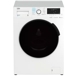 Стиральная машина с сушкой Beko WDB7425R2W фото