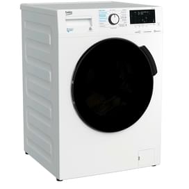 Стиральная машина с сушкой Beko WDB7425R2W фото