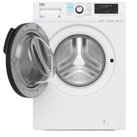 Стиральная машина с сушкой Beko WDB7425R2W фото