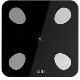 Весы диагностические Picooc Mini Lite (черные) фото