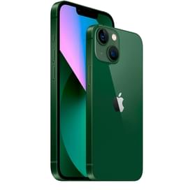 Смартфон Apple iPhone 13 4/256GB Green фото