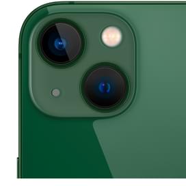 Смартфон Apple iPhone 13 4/256GB Green фото