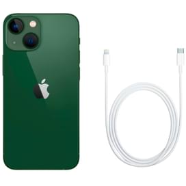 Смартфон Apple iPhone 13 4/256GB Green фото
