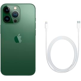 Смартфон Apple iPhone 13 Pro 6GB/1TB Green фото