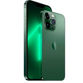 Смартфон Apple iPhone 13 Pro Max 6/512GB Green фото
