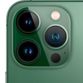 Смартфон Apple iPhone 13 Pro Max 6/512GB Green фото