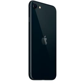 Смартфон Apple iPhone SE 2022 4/64GB Midnight фото