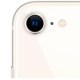 Смартфон Apple iPhone SE 2022 4/64GB Starlight фото
