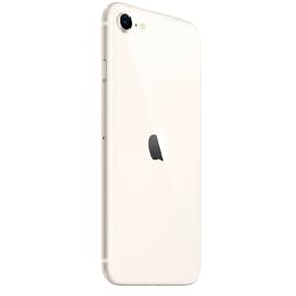 Смартфон Apple iPhone SE 2022 4/64GB Starlight фото