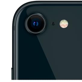 Смартфон Apple iPhone SE 2022 4/128GB Midnight фото