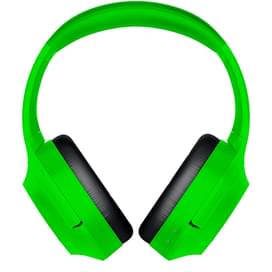 Игровая гарнитура беспроводная Razer Opus X, Green (RZ04-03760400-R3M1) фото