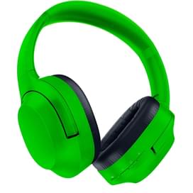 Игровая гарнитура беспроводная Razer Opus X, Green (RZ04-03760400-R3M1) фото