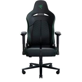 Razer Enki X Компьютерлік ойын креслосы, Black/Green (RZ38-03880100-R3G1) фото