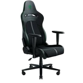 Razer Enki X Компьютерлік ойын креслосы, Black/Green (RZ38-03880100-R3G1) фото