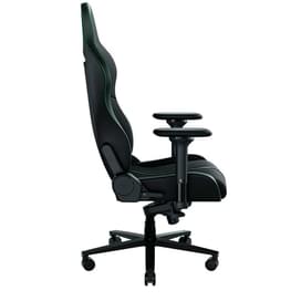 Razer Enki X Компьютерлік ойын креслосы, Black/Green (RZ38-03880100-R3G1) фото