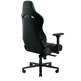Razer Enki X Компьютерлік ойын креслосы, Black/Green (RZ38-03880100-R3G1) фото