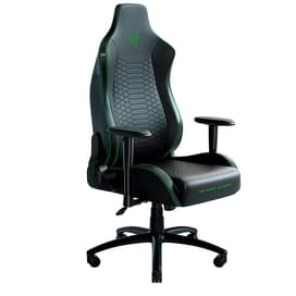 Razer Iskur X - XL Компьютерлік ойын креслосы, Black/Green (RZ38-03960100-R3G1) фото