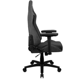 Aerocool Crown Компьютерлік ойын креслосы, Ash Black (ACGC-2040101.11) фото