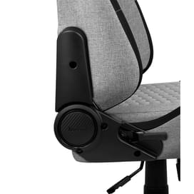 Aerocool Crown Компьютерлік ойын креслосы, Ash Grey (ACGC-2040101.21) фото