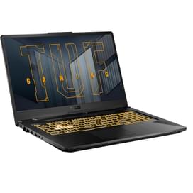 17,3'' Asus TUF Gaming F17 Ойын ноутбугы (511400H-16-512-RTX3060-6-D) (FX706HM-HX031) фото