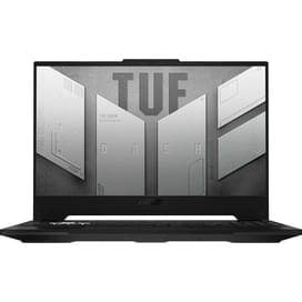 15,6'' Asus TUF Gaming Dash F15 Ойын ноутбугы (512450H-16-512-RTX3050-4-D) (FX517ZC-HN058) фото