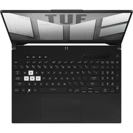 15,6'' Asus TUF Gaming Dash F15 Ойын ноутбугы (512450H-16-512-RTX3050-4-D) (FX517ZC-HN058) фото