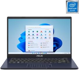 Ноутбук Asus E410MA Pentium N5030 / 8ГБ / 256SSD / 14 / Win11 / (E410MA-BV1504W) фото