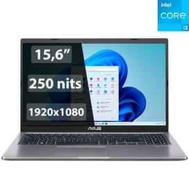 15,6'' Asus X515EA Ноутбугі (31115G4-8-256-W) (X515EA-BQ1189W) фото