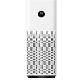 Воздухоочиститель Xiaomi Smart Air Purifier 4 Белый фото