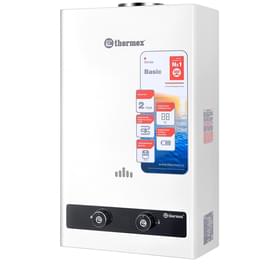 Водонагреватель газовый THERMEX B 20 D (Silver) фото