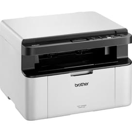 Brother DCP-1623WR A4-W Лазерлік КФҚ фото