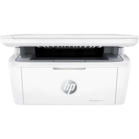 МФУ лазерное HP LaserJet M141W A4-W (7MD74A) фото