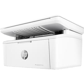 МФУ лазерное HP LaserJet M141W A4-W (7MD74A) фото