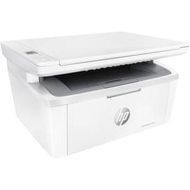 МФУ лазерное HP LaserJet M141W A4-W (7MD74A) фото