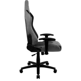 Aerocool Duke Компьютерлік ойын креслосы, Ash Black (ACGC-2025101.11) фото
