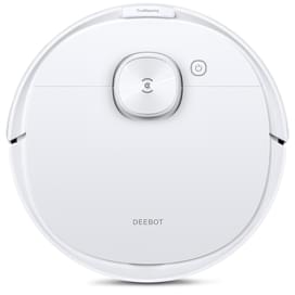 Робот пылесос EcoVacs Deebot N8 фото