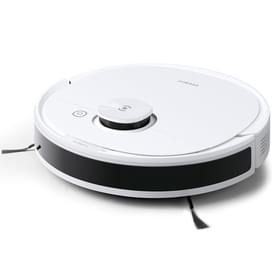 Робот пылесос EcoVacs Deebot N8 фото