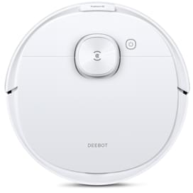 EcoVacs Deebot N8 Pro Робот шаңсорғышы фото