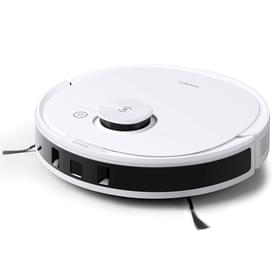 Робот пылесос EcoVacs Deebot N8 Pro фото