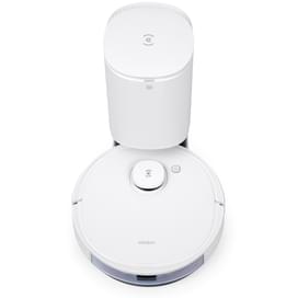 Робот пылесос EcoVacs Deebot N8+ фото
