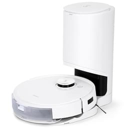 Робот пылесос EcoVacs Deebot T9+ фото
